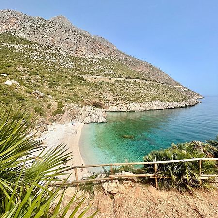 B&B L'Angolino Della Nonna Castelluzzo Bagian luar foto