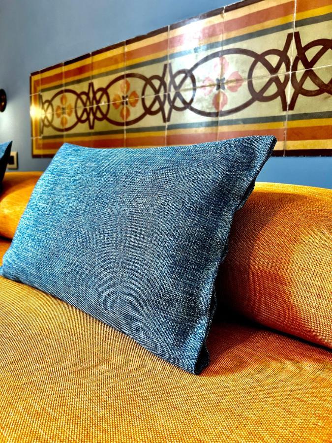 B&B L'Angolino Della Nonna Castelluzzo Bagian luar foto