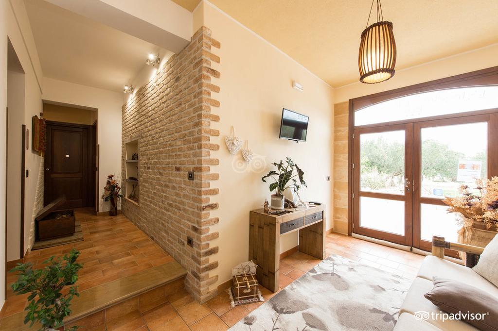 B&B L'Angolino Della Nonna Castelluzzo Bagian luar foto