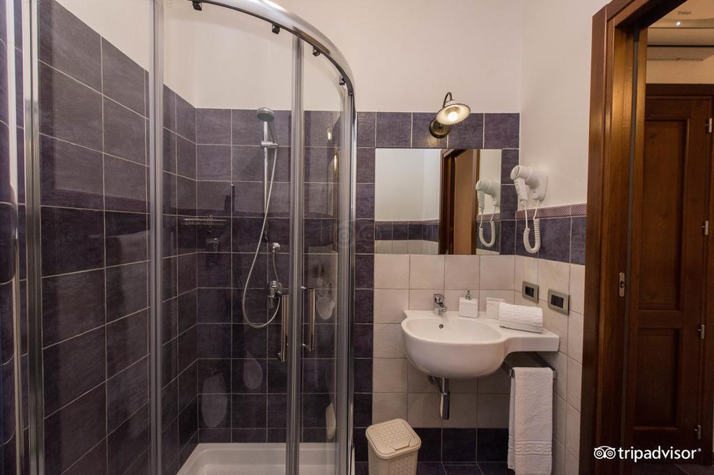 B&B L'Angolino Della Nonna Castelluzzo Bagian luar foto