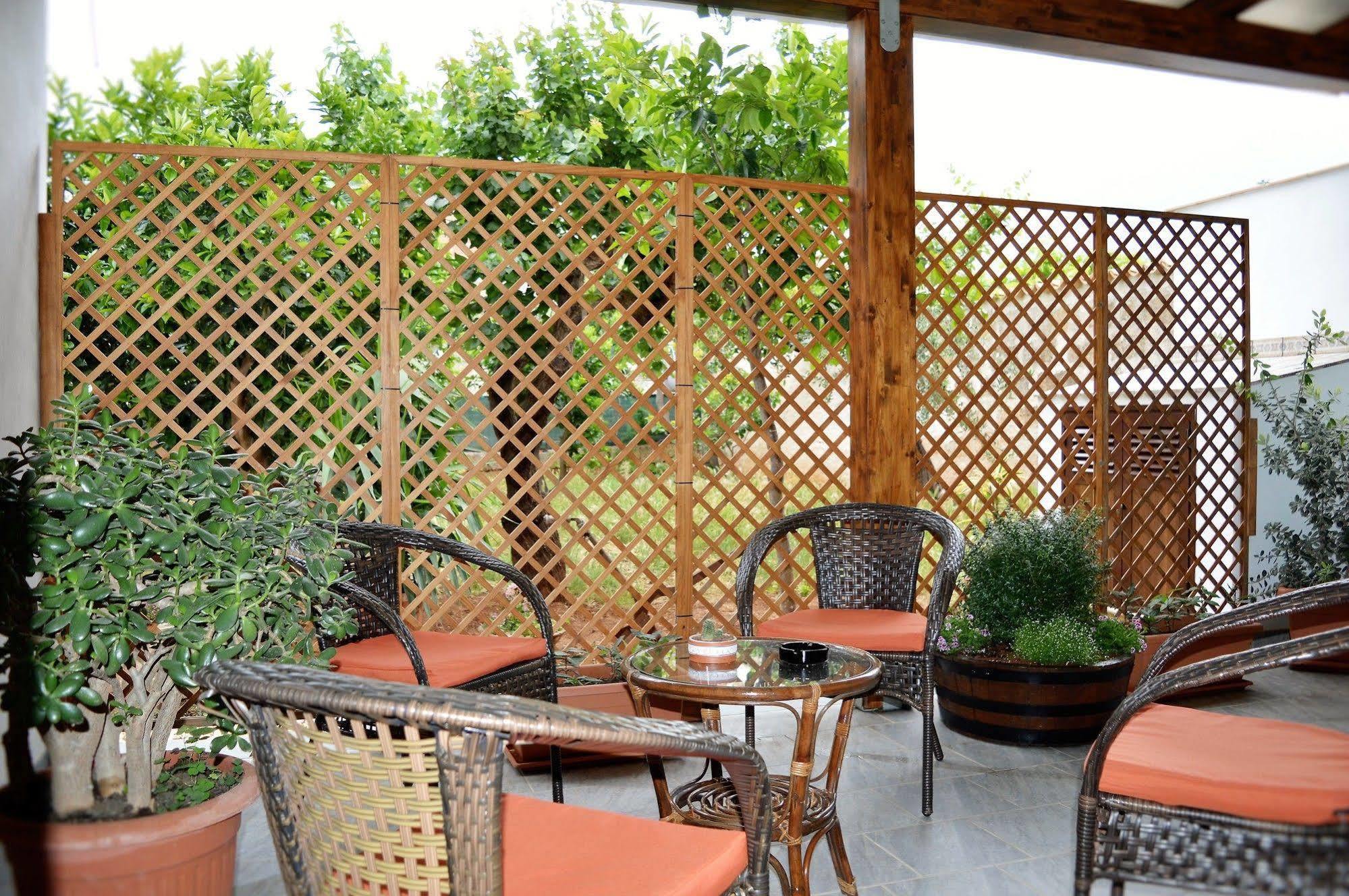 B&B L'Angolino Della Nonna Castelluzzo Bagian luar foto