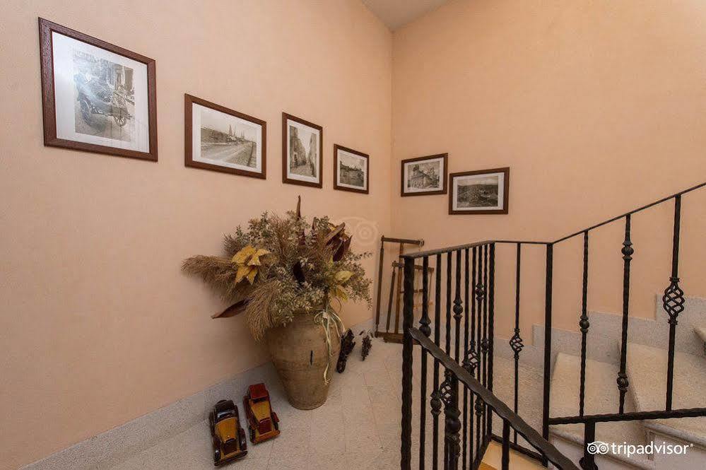 B&B L'Angolino Della Nonna Castelluzzo Bagian luar foto