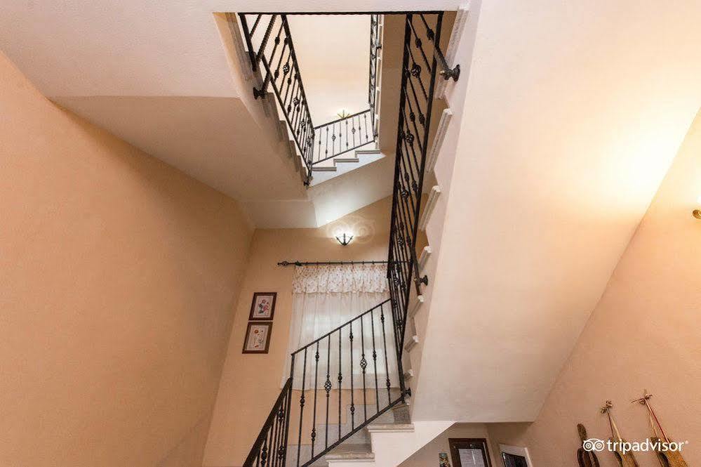 B&B L'Angolino Della Nonna Castelluzzo Bagian luar foto